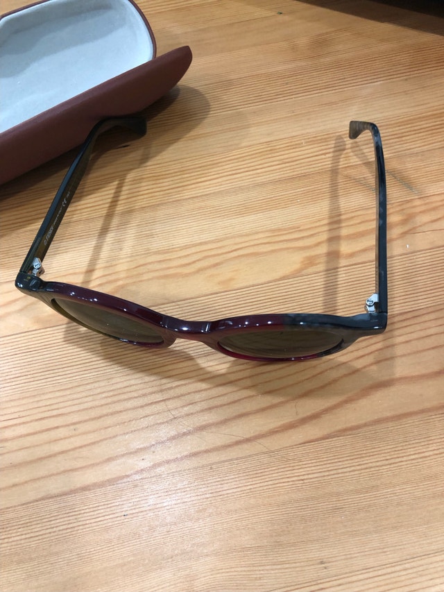 Italian Fendi FF 0066/S Sunglasses - photo 4