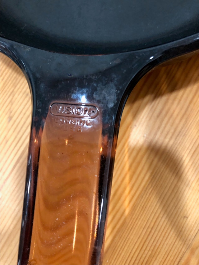 CorningWare Vision Cookware Set - photo 5