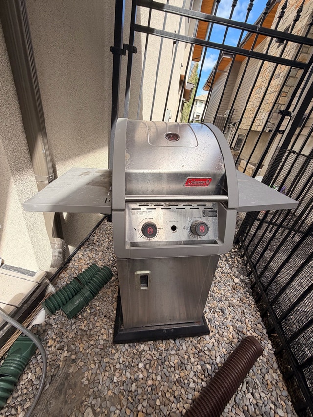 Coleman Barbecue - photo 2