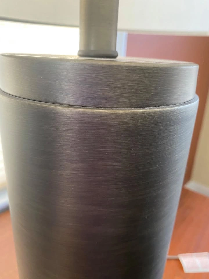 Industrial Style Lamp - photo 4