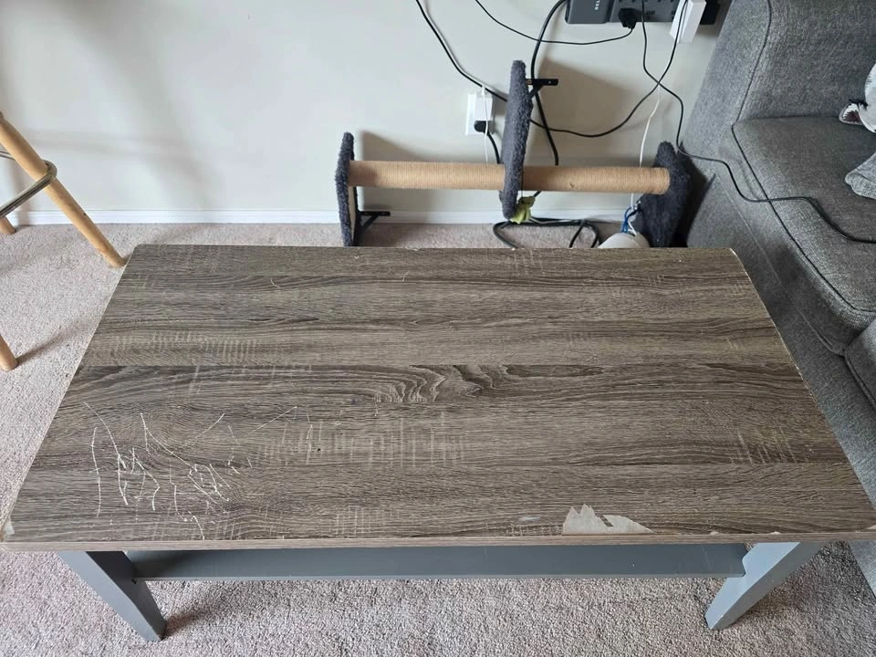 Coffee Table - photo 2