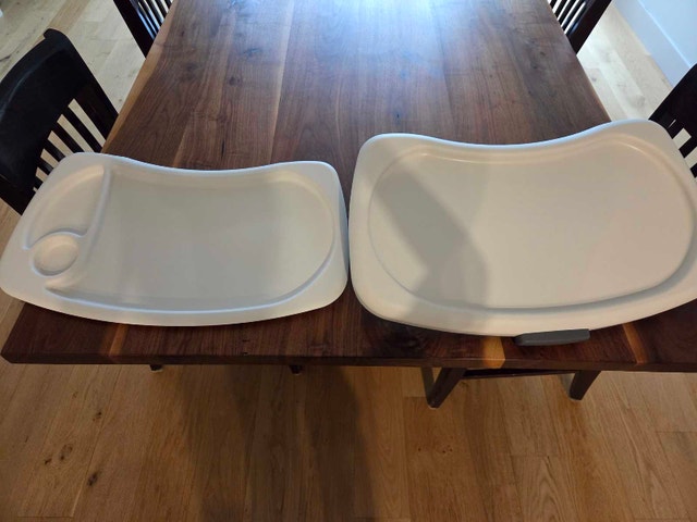 Graco Table2Table Premier Fold 7-in-1 Highchair - photo 2