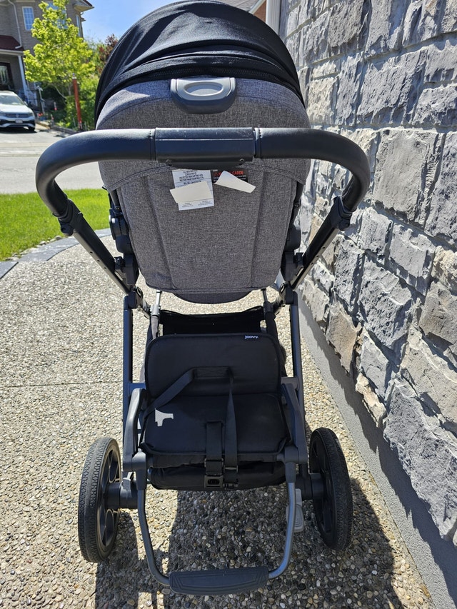 JOOVY QOOL STROLLER FOR SALE - photo 2