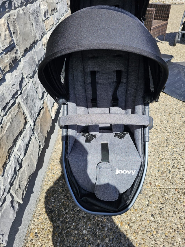 JOOVY QOOL STROLLER FOR SALE - photo 5