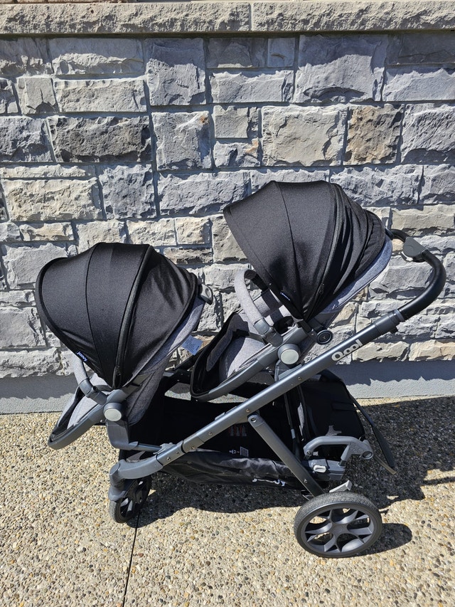 JOOVY QOOL STROLLER FOR SALE