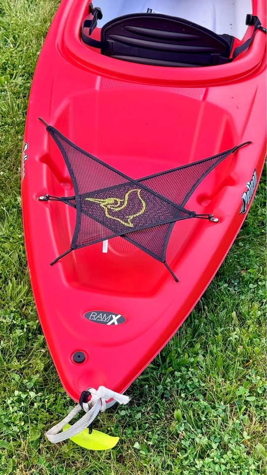 Pelican Argo 100x Kayak with Life Jacket - photo 4