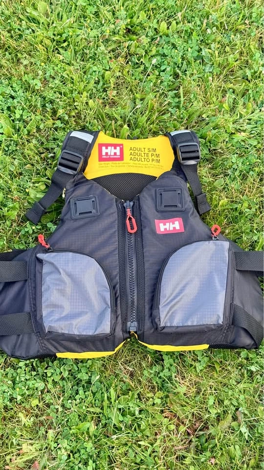 Pelican Argo 100x Kayak with Life Jacket - photo 5