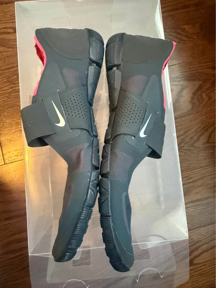 Womens Nike Free Rift Tabi Gym Shoes - photo 3