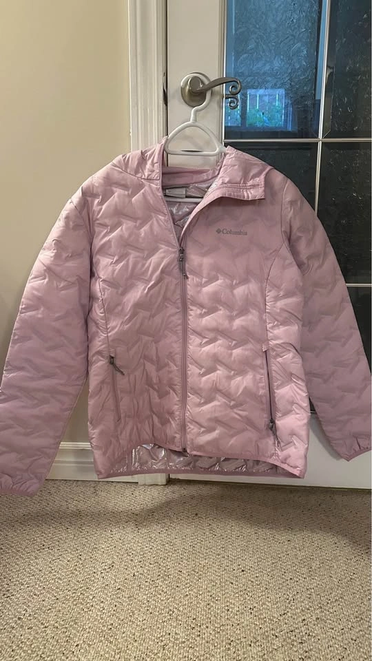 Columbia Winter Coats and Rain Jackets - check desc for prices - photo 3