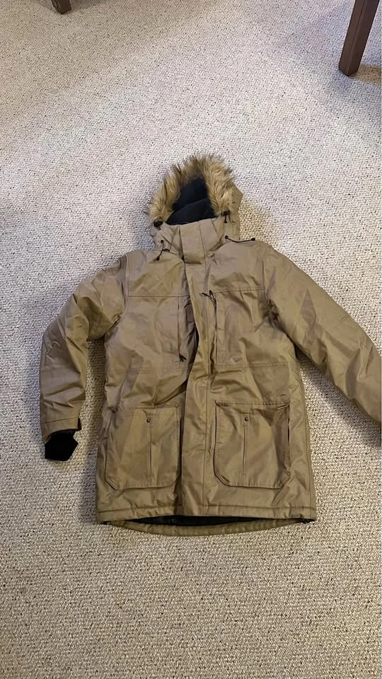 Mountain Warehouse Winter Jacket - Medium
