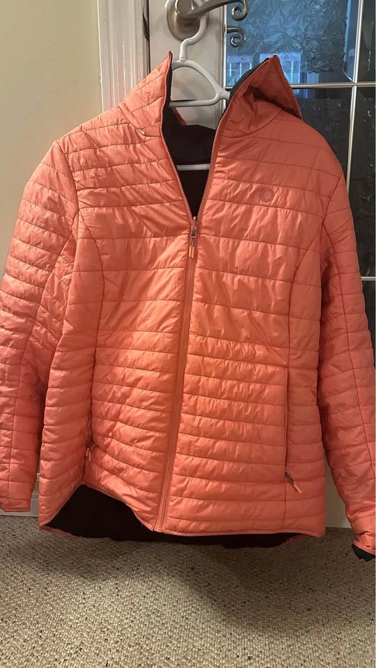 Winter jackets - photo 2