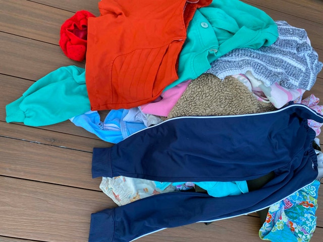women’s clothing $ 3 each. - photo 2