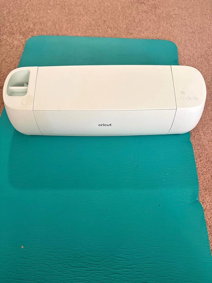 Cricut Explore 3