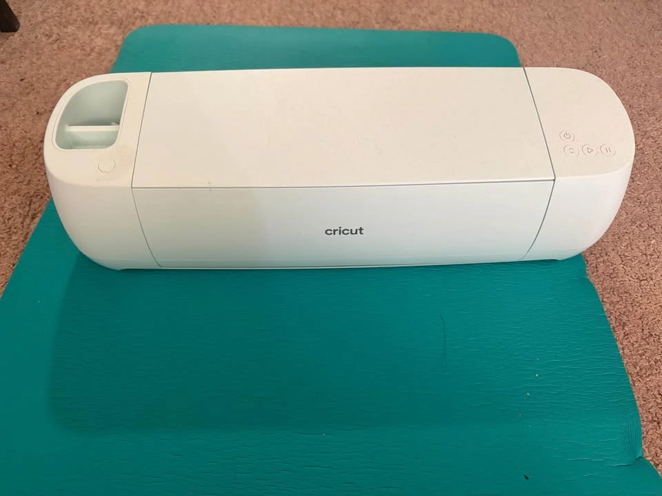Cricut Explore 3 - photo 2