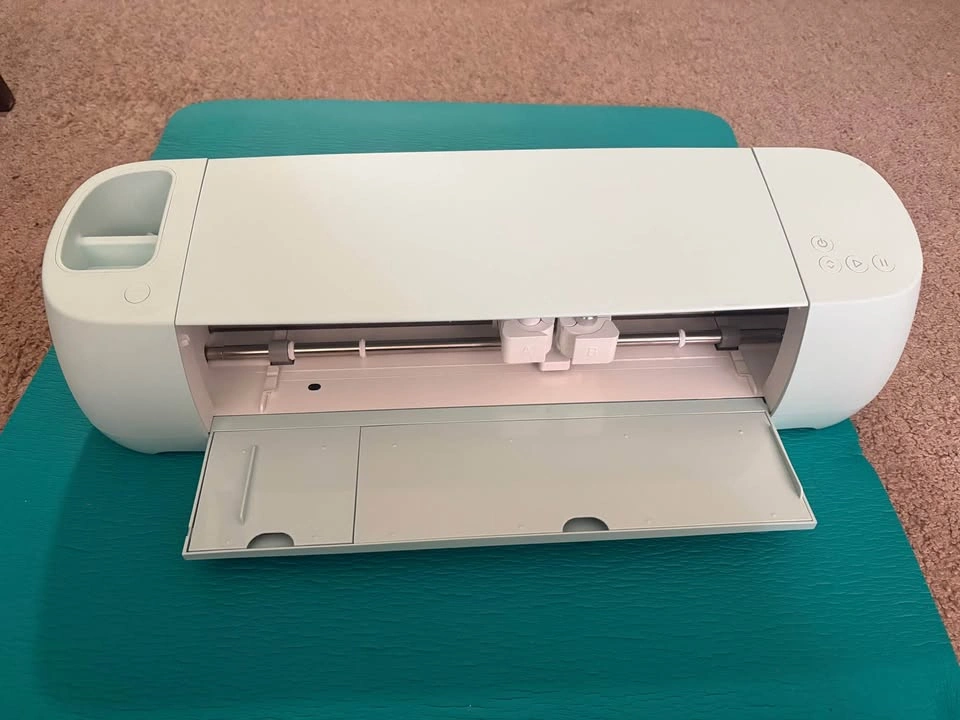 Cricut Explore 3 - photo 3