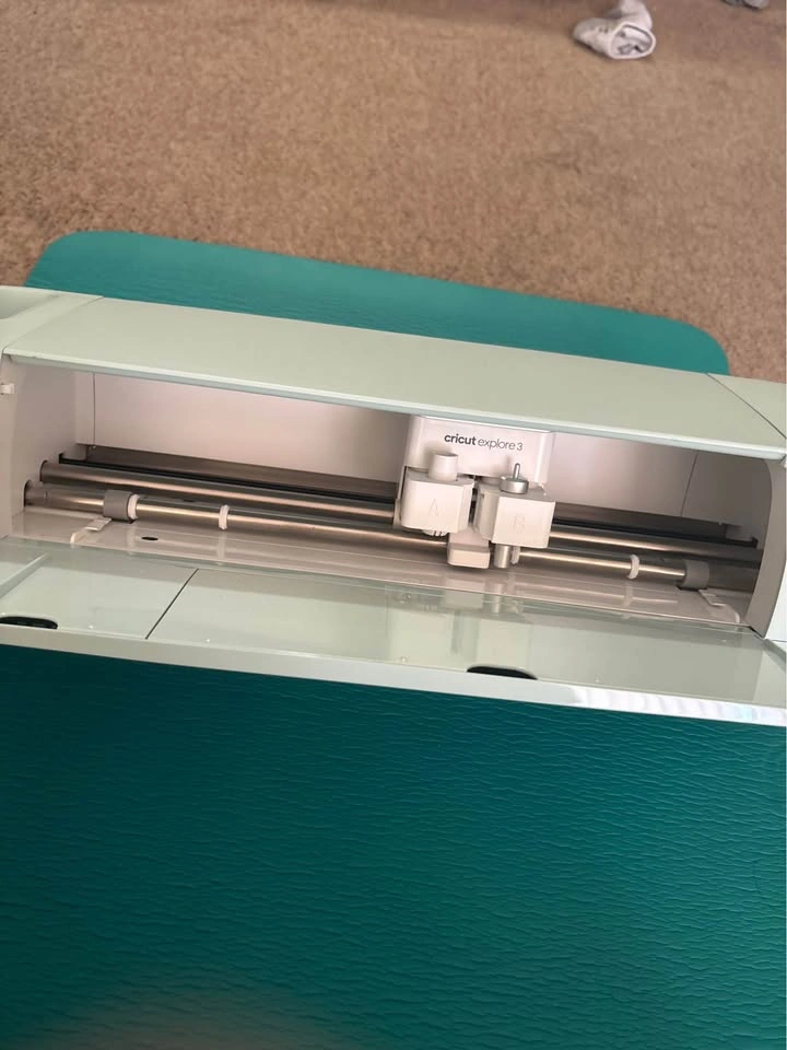 Cricut Explore 3 - photo 4