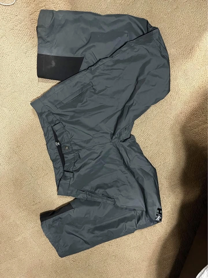 Helly Hansen XL Skiing Snowboarding Pants - photo 2