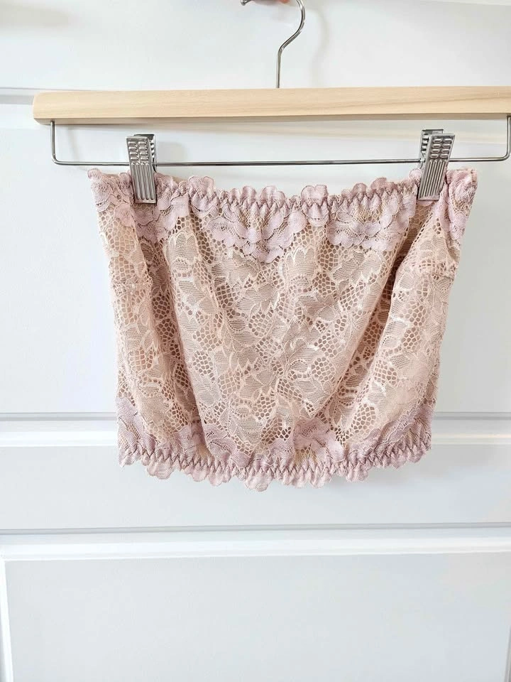 Dynamite Tube Top Lace - photo 2