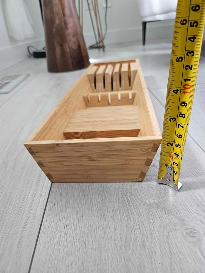 Ikea Knife Rack Organizer - photo 5