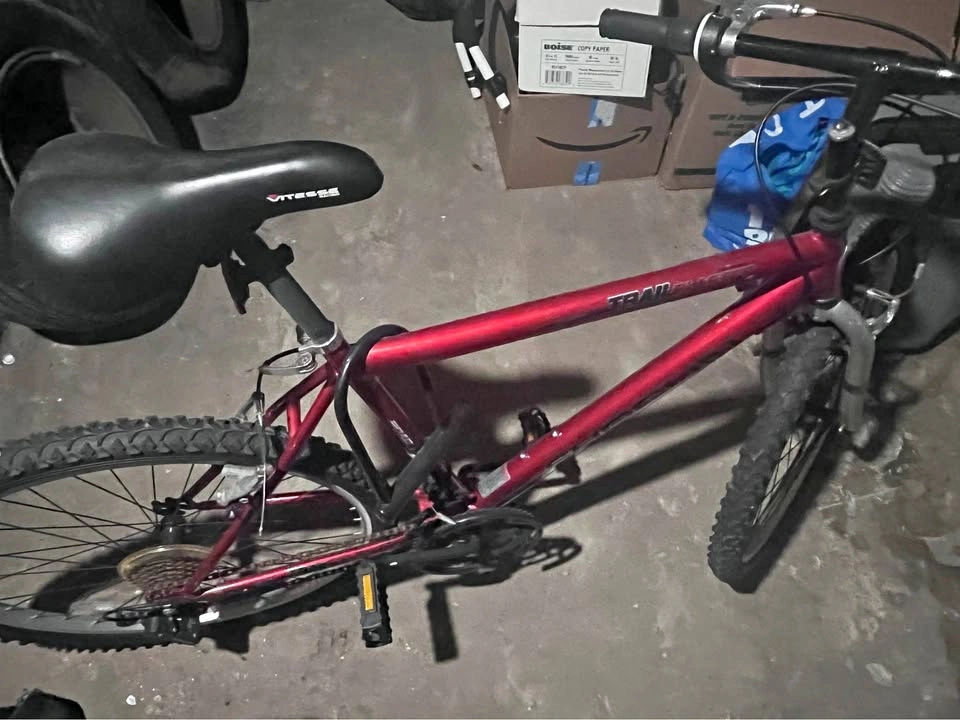 Bike (OBO)
