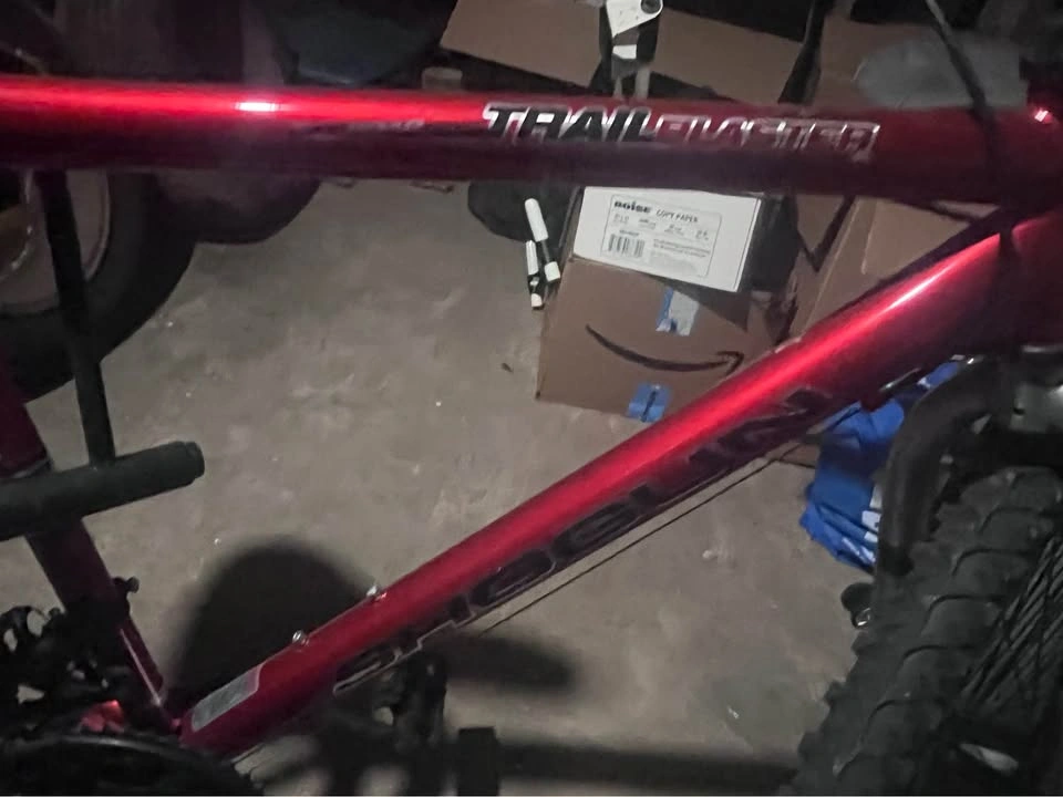 Bike (OBO) - photo 2