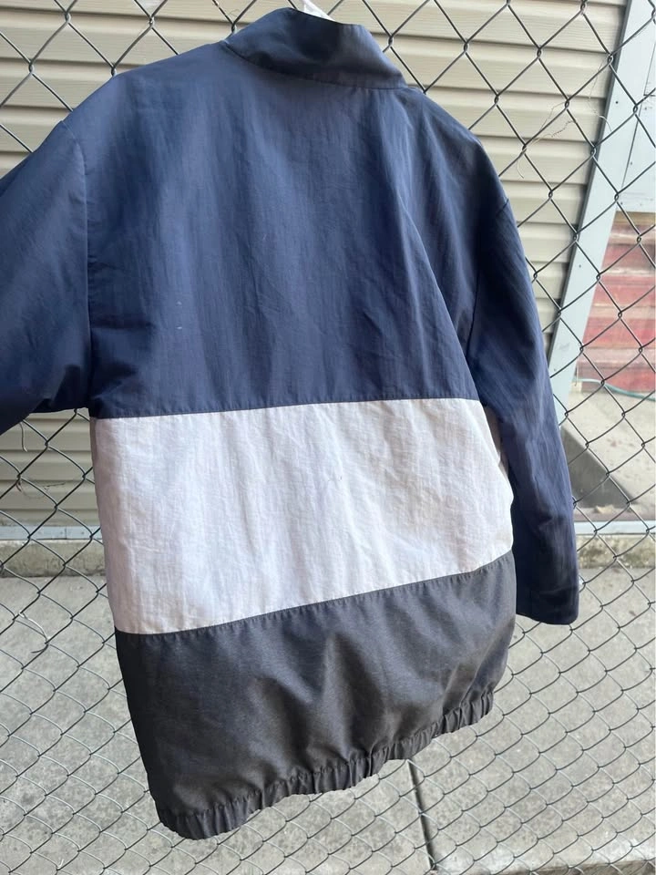 Weatherproof Vintage Men's Colorblocked Anorak Jacket M - photo 3