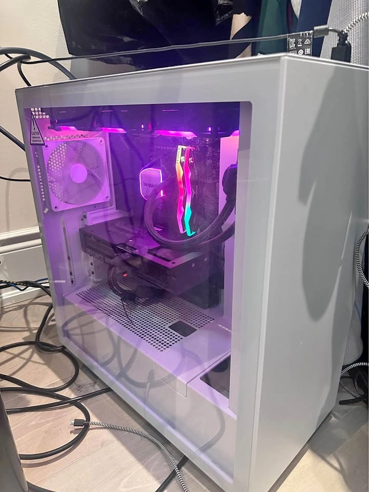 Gaming pc