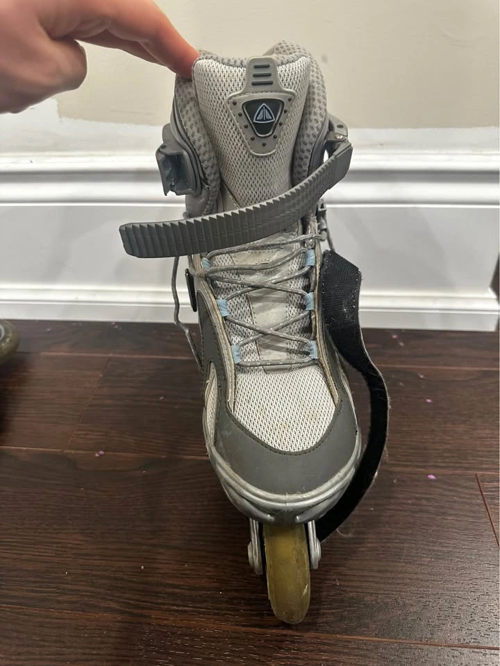 Women’s Rollerblades - photo 3