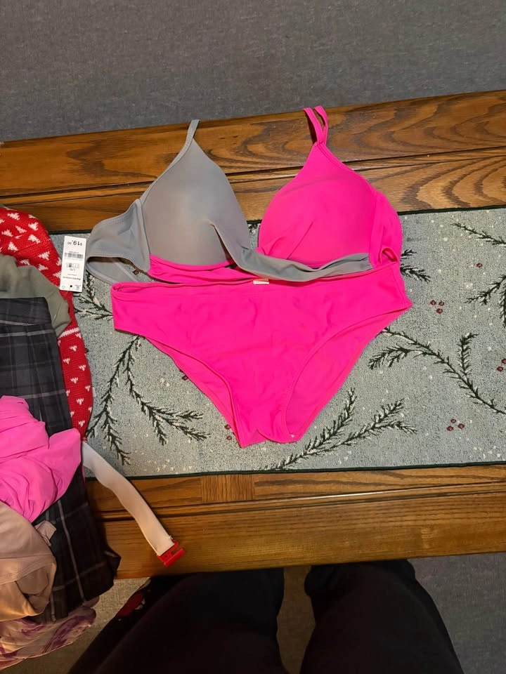 $5 Brand New Swimsuits - Size Large/X-Large - photo 3