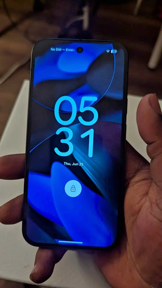Google Pixel 9