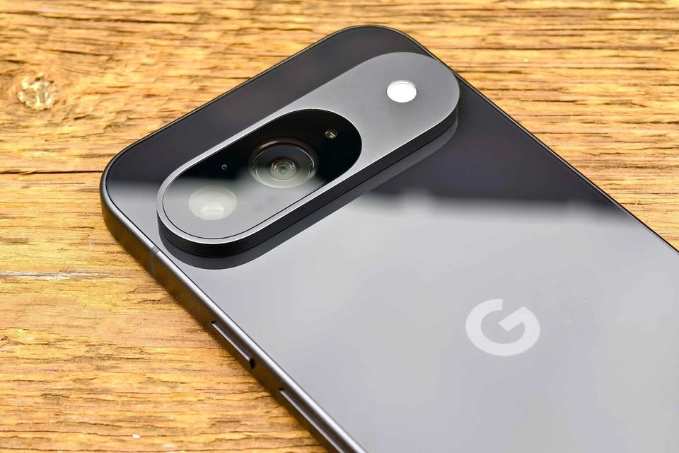 Google Pixel 9 - photo 2