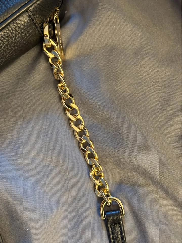 Michael Kors Fulton Large EW Crossbody Bag - photo 5