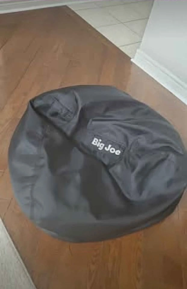 Big Joe Classic Bean Bag Chair - photo 2
