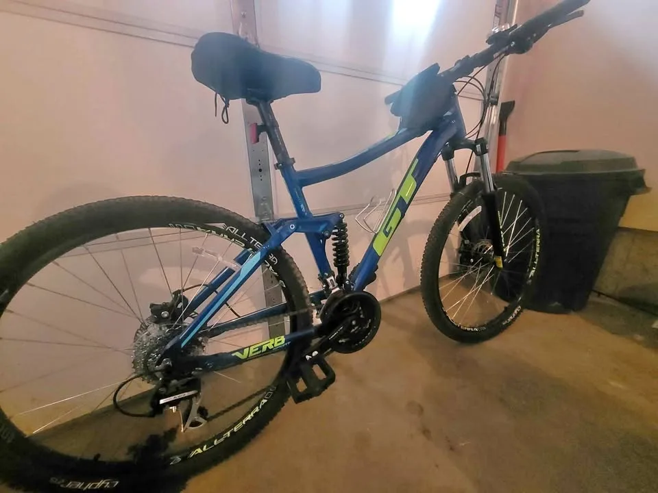 GT Verb Elite Mountain Bike