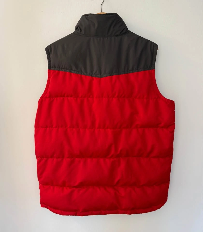 Patagonia Men's M Down Puffer Vest - photo 2