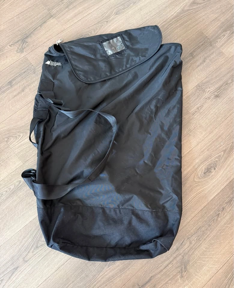 MEC backpack cover - for up to 80L