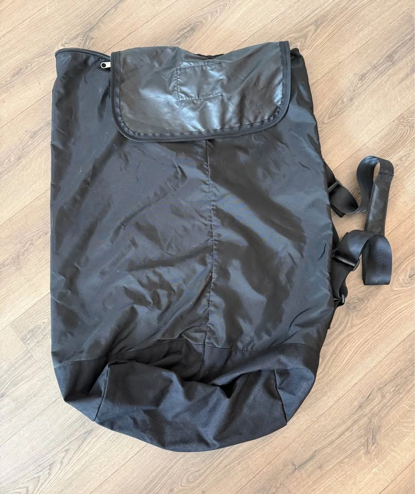 MEC backpack cover - for up to 80L - photo 2