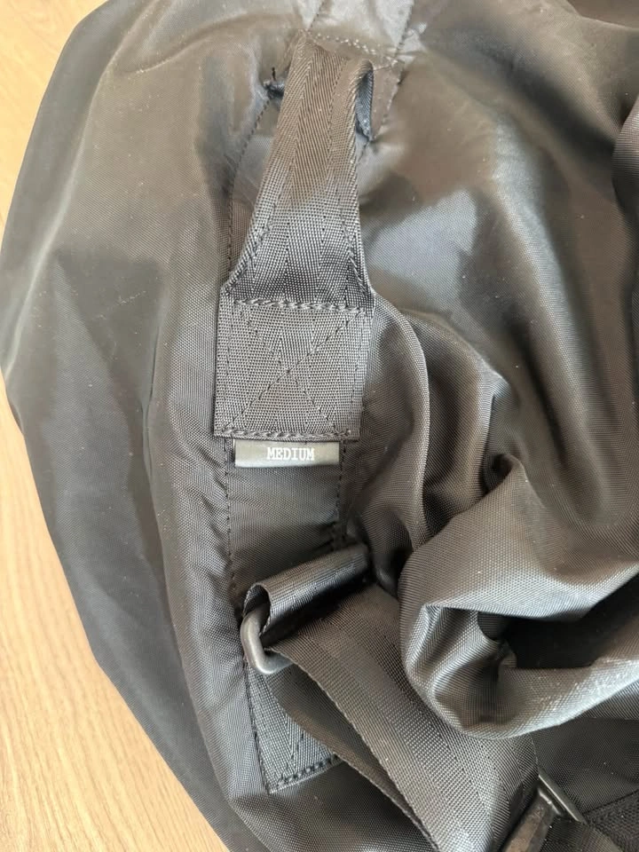 MEC backpack cover - for up to 80L - photo 3