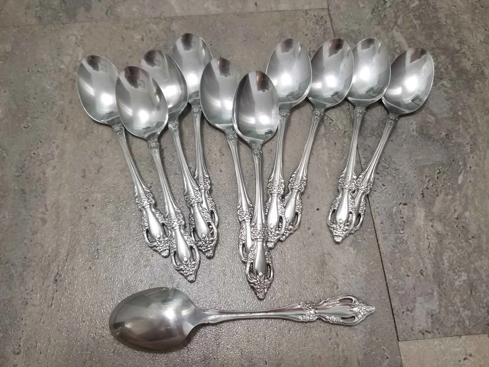 Silverware Cutlery & Stainless Steel Vintage - photo 3