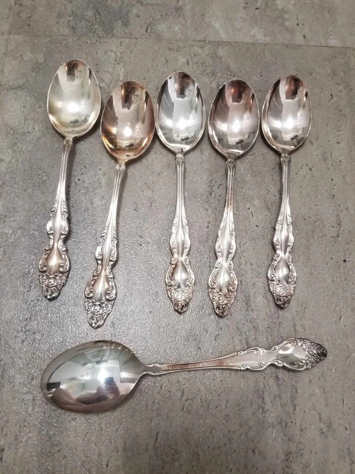 Silverware Cutlery & Stainless Steel Vintage - photo 4