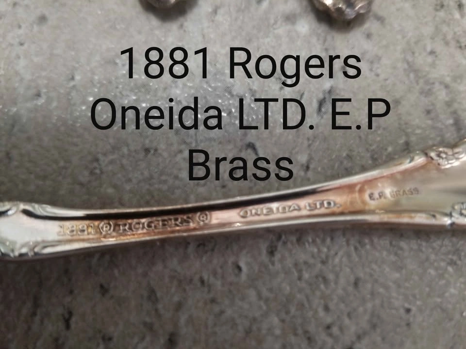 Silverware Cutlery & Stainless Steel Vintage - photo 5