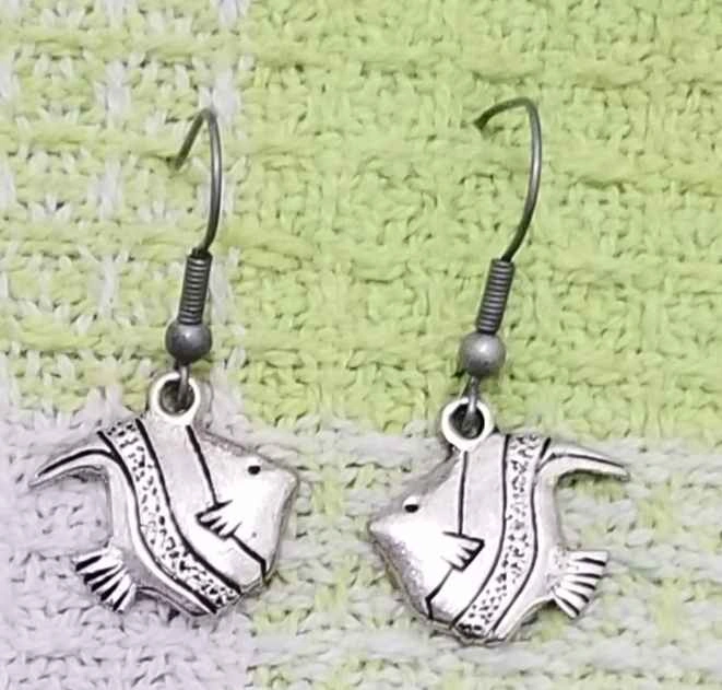 Cute Earring Set All for $8 - photo 3