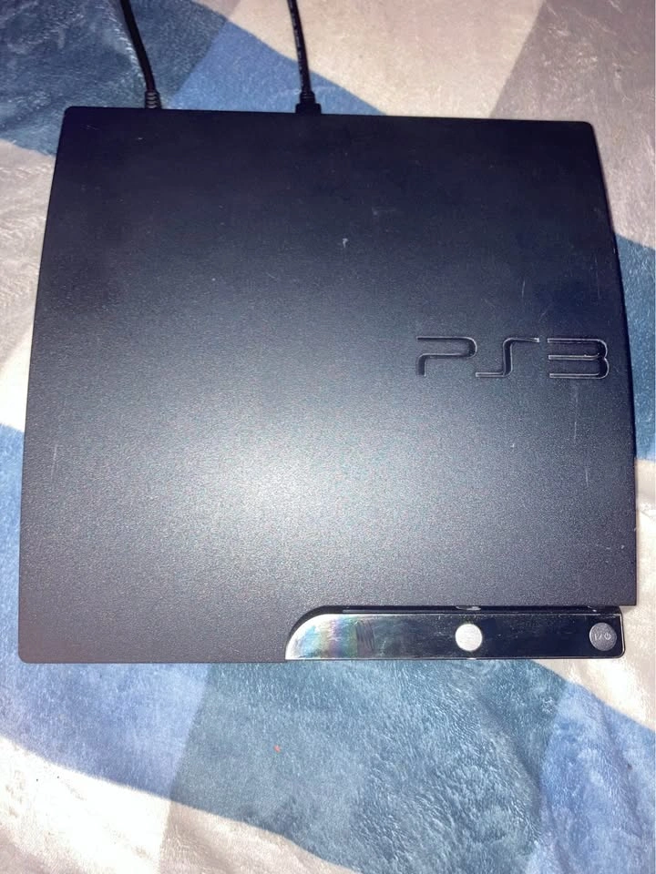 Two Sony PlayStation 3 Slims - photo 5