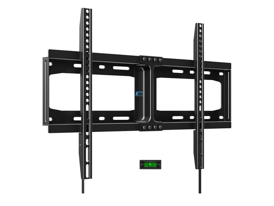 TV Wall Mount for 32-84” TVs | Heavy Duty Universal Bracket - photo 2