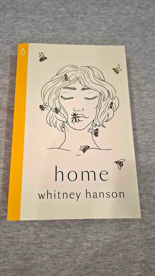Home by Whitney Hanson