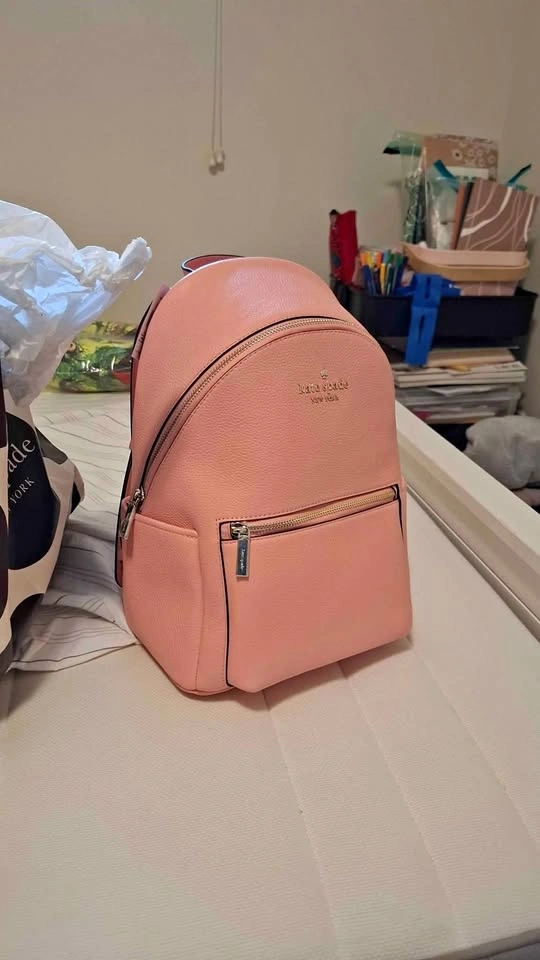 Brand new Kate Spade Medium Dome backpack