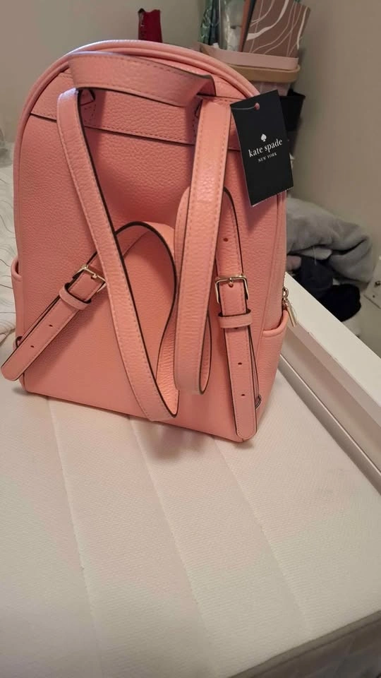Brand new Kate Spade Medium Dome backpack - photo 2