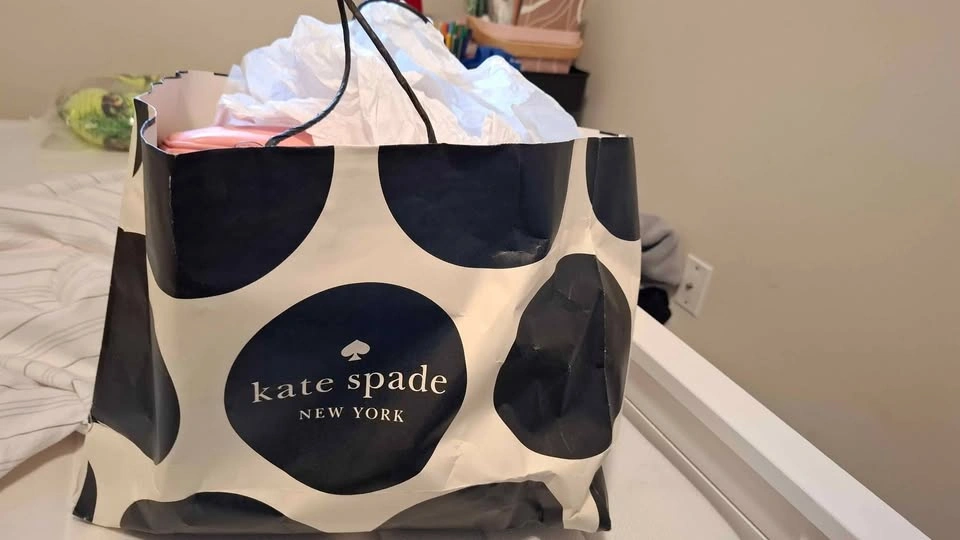 Brand new Kate Spade Medium Dome backpack - photo 3