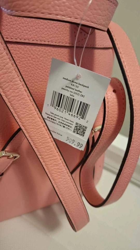 Brand new Kate Spade Medium Dome backpack - photo 4