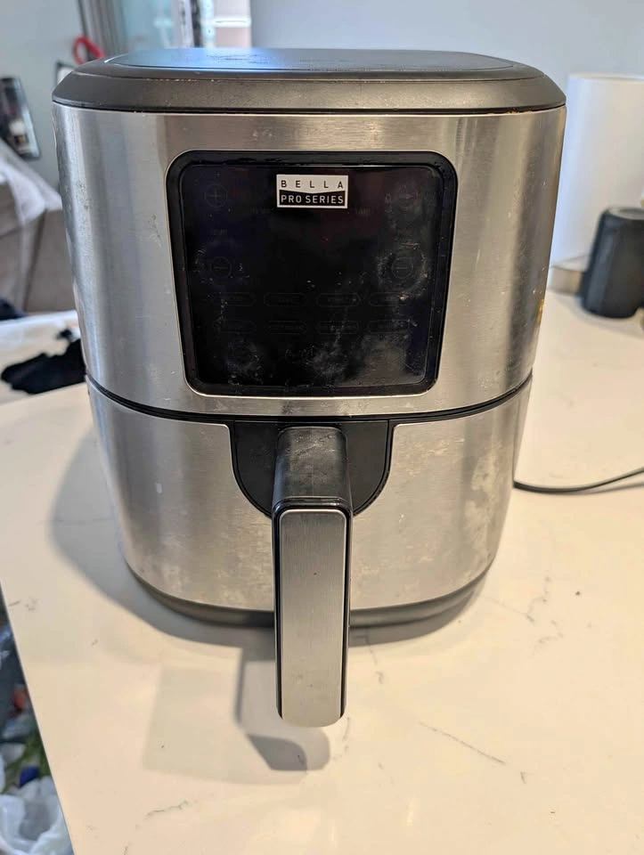 4 liter Airfryer for sale